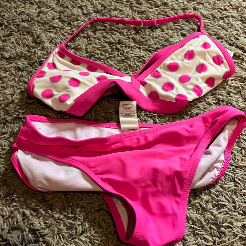 Bathing Suit